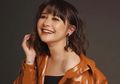 Unggah Foto Jadul, Prilly Latuconsina Tulis Resolusi untuk Tahun 2020: Harus Lebih Bahagia!