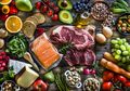 Pentingnya Menjaga Asupan Nutrisi untuk Pengidap Kanker, Ini Alasannya