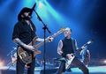 Metallica Bikin Tribute Peringatan 4 Tahun Kematian Lemmy Kilmister