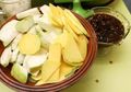Ini 12 Alasan Menambahkan Manfaat Buah Mangga Muda ke Dalam Makanan Sehari-hari, Tidak Hanya untuk Ibu Hamil yang Ngidam Saja