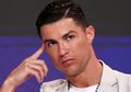 Mimpi Jadi Aktor Hollywood, Christian Ronaldo Nggak Mau Gugup Kalo Main Peran!