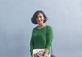 Enggan Lepas Status Janda, Wanda Hamidah: Saya Enggak Mau Buang Waktu