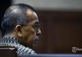 Jadi Terdakwa Kasus Suap, Mantan Dirut Garuda Meminta Maaf: Karena Persahabatan Saya Khilaf