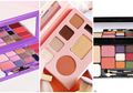 Rekomendasi Makeup Palette yang Praktis Untuk Dibawa Saat Liburan