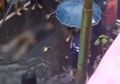Usai Perayaan Pergantian Tahun, Remaja 16 Tahun Ini Tewas Tersengat Listrik saat Banjir