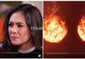 Merinding! Wulan Guritno Ceritakan Pengalaman Mistis saat Syuting, Roy Kiyoshi: Roh Bunuh Diri Loncat Itu Terus Berulang-ulang