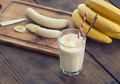 Seorang Pria Selalu Sarapan Jus Pisang Selama 10 Hari, Ini yang Terjadi Pada Tubuhnya