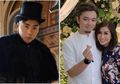 Tak Ada Angin Tak Ada Hujan, Rumah Tangga Nisya Ahmad Disebut Akan Karam karena Orang Ketiga, Roy Kiyoshi: 'Kamu Capek'