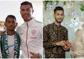 Intip Cantiknya Calon Mantu Cristiano Ronaldo, Martunis Lamar Pendamping Hidupnya, Seorang Gadis Asal Aceh