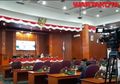 Belum Ada Setahun Dilantik, Hampir Separuh Anggota DPRD Kota Depok Bolos rapat Paripurna, Wakil Ketua pun Tampak Tak Hadir