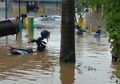 Beberapa Titik Hadapi Siaga 1 Banjir, Yuk Mulai Pertimbangkan Pilih Rumah Bebas Banjir, Ini Caranya!