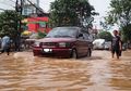 Jakarta Sambut Tahun Baru Dengan Banjir, Ini Dia Analisis Ahli Hidrologi UGM Mengenai Banjir Awal Tahun