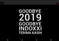 Sempat Kucing-kucingan dengan Pemerintah, IndoXXI Resmi Hilang