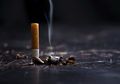 Ramai Kabar Nikotin dalam Rokok Ampuh Tangkal Virus Corona, Dokter Spesialis Jantung Bongkar Fakta yang Tak Terduga