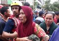 Tenggelam Saat Terjebak Banjir Didalam Rumah, Pasangan Paruh Baya di Cipinang Melayu Ini Bernasib Naas, Istri Meninggal dan Suaminya Kritis Saat Dievakuasi