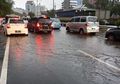 Awal Tahun Jakarta Banjir Lagi, Ini Dia Sejumlah Wilayah yang Banjir Dari Jakarta Hingga Bekasi