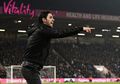 Bek Arsenal, Sokratis Ungkap Mikel Arteta Bawa 'Faktor X' ke Arsenal