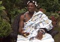 Jadi Raja di Afrika Barat, Pria Ini Pilih Bekerja di Kanada Demi Sebuah Tujuan yang Sangat Mulia Bagi Rakyatnya