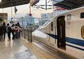 Turis Indonesia Bikin Jadwal Keberangkatan Kereta Shinkansen Terlambat, KBRI Beri Peringatan