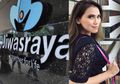 Hanya Dapat Janji-Janji Manis, Aktris Cantik Ini Jadi Korban Bobroknya Jiwasraya, Sampai Minta Tolong Erick Thohir dan Jokowi Lantaran Uang untuk Berobat Sang Ibu Raib Begitu Saja