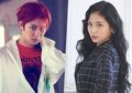 Label Sempat Membantah, Kini Kim Heechul Super Junior dan Momo TWICE Resmi Pacaran