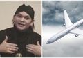 Mbah Mijan Terawang Kecelakaan Transportasi di 2020, Pesawat dengan Warna Ini akan Mengalami Musibah Mengerikan, Dia Mewanti-wanti Begini