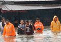 Simpan dan Sebarkan, Ini Daftar Nomor Telepon Penting yang Dapat Dihubungi Korban Banjir Jakarta