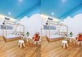 Sesuai Umurnya, Ini Cara Menata Kamar Anak yang Mudah Menurut Psikologi