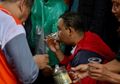 Viral Anies Baswedan Dipotret Diam-Diam saat Tinjau Banjir, Begini Fakta Mengejutkan di Baliknya