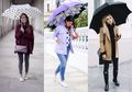 Rawan Hujan dan Banjir, Ini 3 Fashion Item Ini Wajib Kamu Miliki Biar Tetap Hits