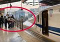 Pantas Rakyat Jepang Sampai Geram, Turis Indonesia Ini Bikin Malu Seluruh Rakyat Indonesia Setelah Buat Kereta Peluru Shinkansen di Jepang Terlambat Berangkat Lebih Dari 10 Menit
