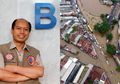Dua Tahun Sebelum Kanker Gerogoti Tubuhnya, Almarhum Sutopo Purwo Nugroho Sudah Prediksi Banjir Jakarta 2020, Netizen: Pesannya Tak Diindahkan Gubernur!