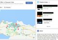Facebook Aktifkan Fitur Safety Check untuk Banjir di Jabodetabek, Begini Cara Kerjanya