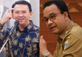 Pilih Bungkam Soal Banjir Jakarta Hingga Minta Masyarakat Percaya Kinerja Anies Baswedan, Ahok Ternyata Pernah Disebut Tidak Manusiawi Saat Tertibkan Bangunan Liar untuk Normalisasi