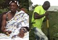 Raja dari Afrika Barat Ini Rela Turun Kasta Jadi Buruh di Kanada Demi Rakyatnya, Gaji Selama Merantau Bakal Digunaan untuk Perbaiki Layanan Kesehatan Tempat Asalnya