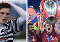 Lika-liku Hidup Andy Robertson dalam Satu Dekade, Sempat Kesusahan Cari Kerja Hingga Raih 3 Trofi Bersama Liverpool