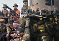 Markas Persembunyiannya Dikira Bakal Dikirimi Rudal Jokowi, Egianus Kogoya Ngaku Telah Habisi 2 Nyawa TNI di Nduga, Padahal KKB Papua Cuma Tembak 1 Anggota Brimob
