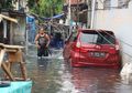Banjir Jakarta di Awal 2020: Tanah Jakarta Turun 4 Meter dalam 40 Tahun dan Diprediksi Jadi Kota Pertama di Dunia yang Akan Tenggelam, Simak Penjelasannya