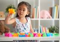 Si Kecil Sudah Balita? Ini Mainan yang Membuat Anak Cerdas