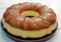 Mudah Dibuat, Yuk Bikin Resep Puding Regal untuk Keluarga Tercinta