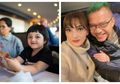 Kekesalannya Sudah Sampai Ubun-ubun, Ashanty Damprat Sosok Tak Bertanggung Jawab Ini Usai Tahu Arsy Jadi Salah Satu Balita yang Dimanfaatkan untuk Jual Beli Anak, 'Parah Banget'