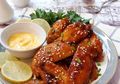 Pedas dan Nikmat, Yuk Coba Bikin Spicy Chicken Wings di Rumah, Dijamin Bikin Nagih!