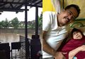 Mendapat Bantuan Rano Karno Saat Terkena Banjir, Mak Nyak: Makasih ya Doel, Udah Nolongin Nenek