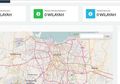 Anda Bisa Pantau Pemadaman Listrik di Jakarta dengan Situs Ini