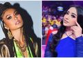 Agnez Mo dan Dewi Persik Pakai Kebaya yang Sama, Netizen Bandingkan Keduanya!
