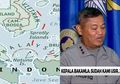 Injak-injak Kedaulatan Indonesia, Tiongkok Klaim Sepihak Perairan Kepulauan Natuna, Aksi Cina Tak Diakui Dunia Tapi Tetap Ngeyel Bawa-bawa Sejarah Nelayannya