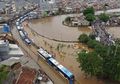 Hadapi Banjir, Inilah 8 Tips dan Pantangan yang Perlu Anda Lakukan Untuk Mencegah Penyakit