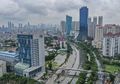 Hari Ini Hujan Lebat Disertai Petir dan Angin Kencang Berpotensi Terjadi di Jabodetabek