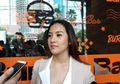 Terkejut Kemang Terkepung Banjir, Anya Geraldine: Depan Apartemen Gue Berubah Jadi Danau