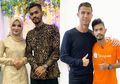 Masih Ingat Bocah Aceh yang Diangkat Anak Cristiano Ronaldo? Lama Tak Terdengar Kabarnya, Martunis Baru Saja Lamar Kekasihnya di Akhir 2019 Lalu